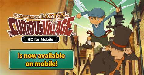 puzzle 16 curious village|Professor Layton and the Curious Village (HD) .